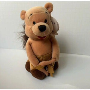 Disneyland Resort Sagittarius Pooh Plush